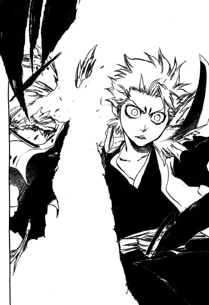 Bleach (2001) - Capítulo 355 - Página 17 - LectorTMOo