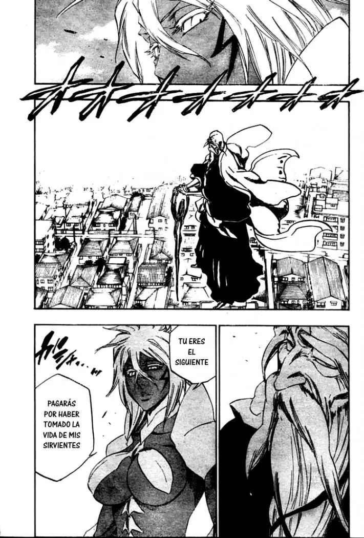 Bleach (2001) - Capítulo 356 - Página 4 - LectorTMOo