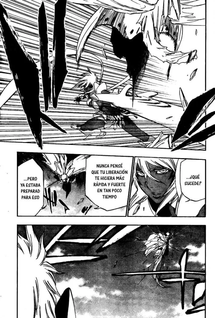 Bleach (2001) - Capítulo 356 - Página 6 - LectorTMOo