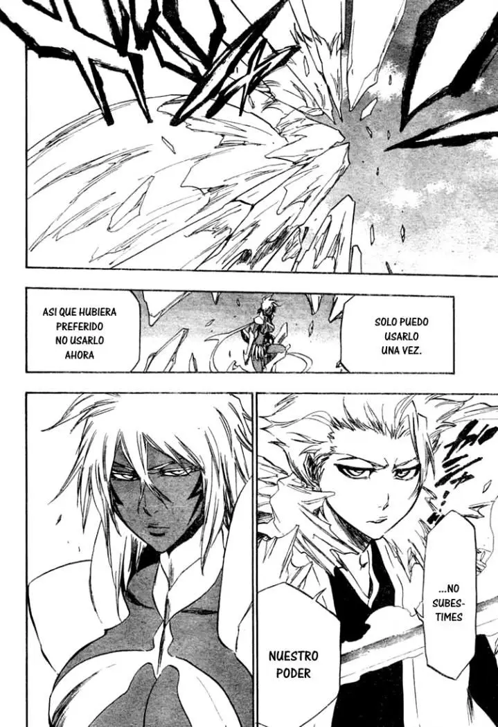 Bleach (2001) - Capítulo 356 - Página 7 - LectorTMOo