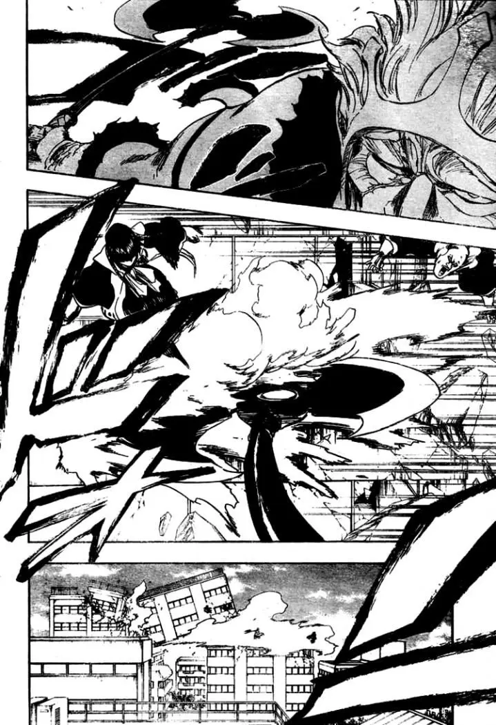 Bleach (2001) - Capítulo 356 - Página 9 - LectorTMOo