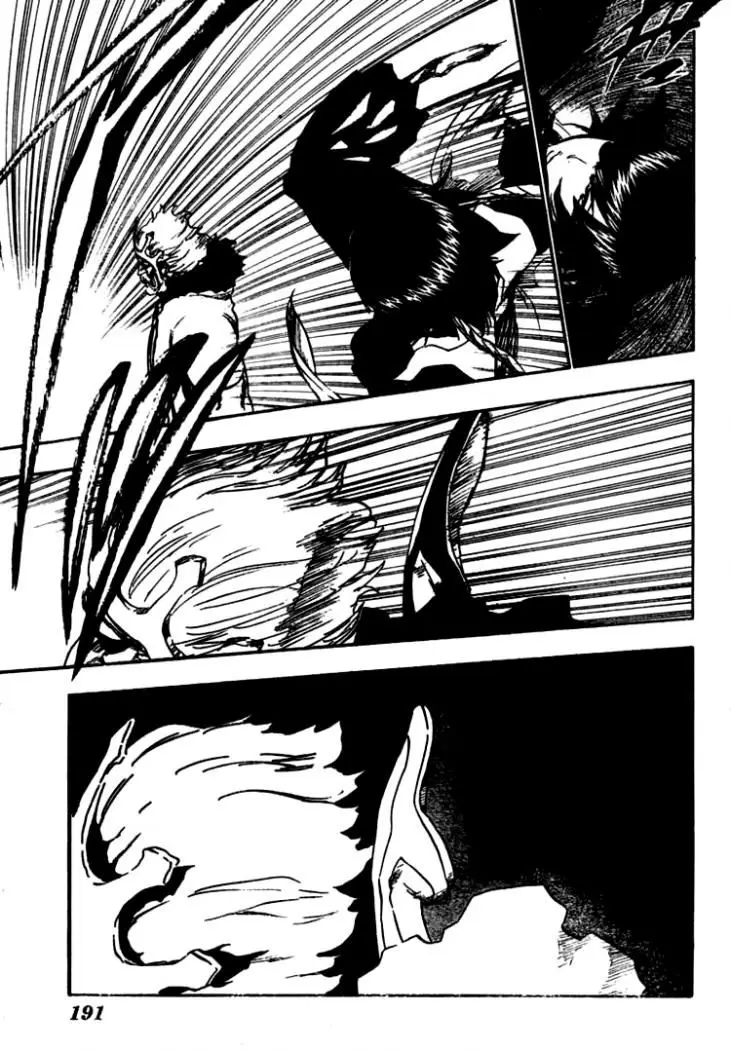 Bleach (2001) - Capítulo 356 - Página 10 - LectorTMOo
