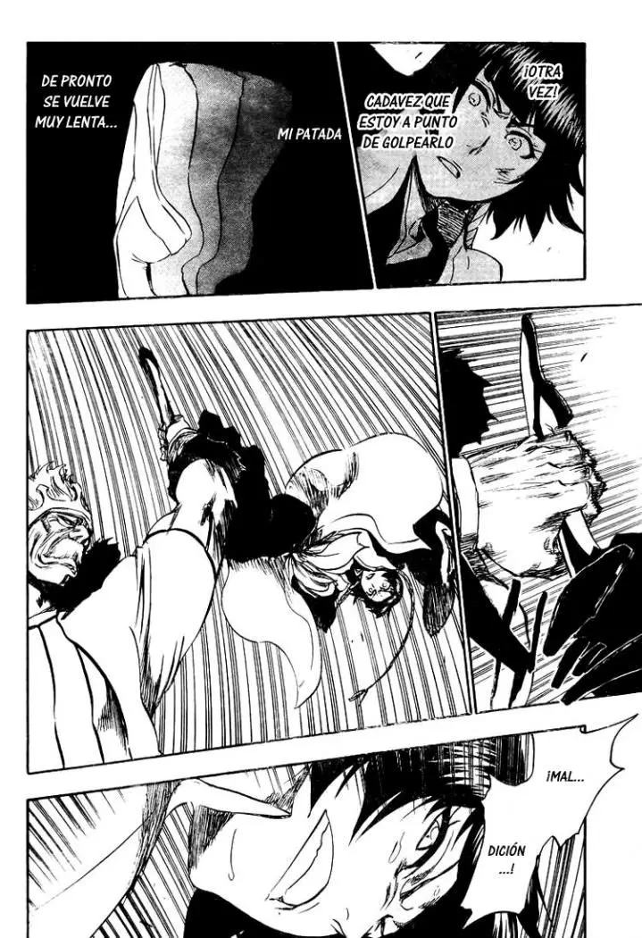 Bleach (2001) - Capítulo 356 - Página 11 - LectorTMOo