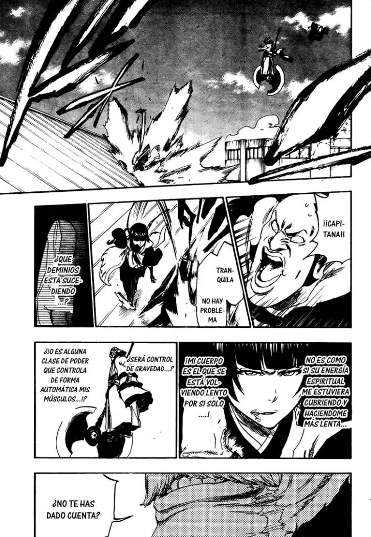 Bleach (2001) - Capítulo 356 - Página 12 - LectorTMOo