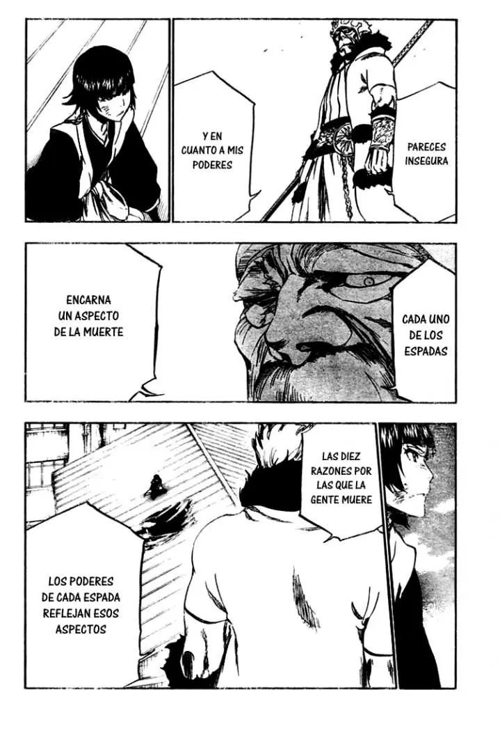 Bleach (2001) - Capítulo 356 - Página 13 - LectorTMOo