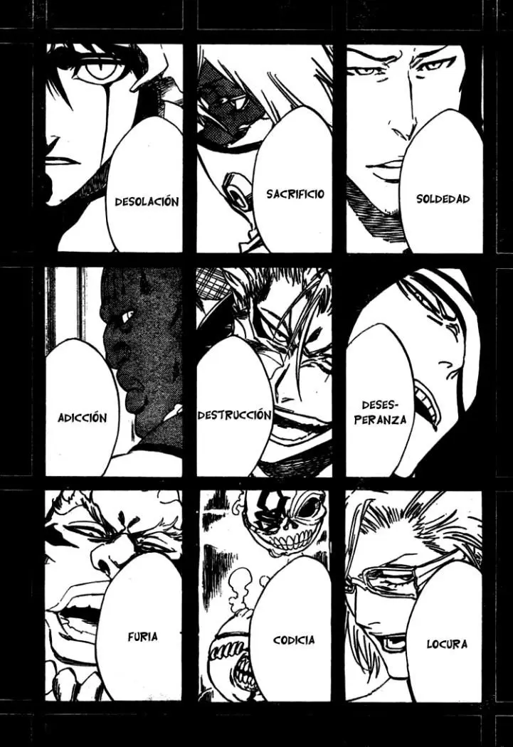 Bleach (2001) - Capítulo 356 - Página 14 - LectorTMOo