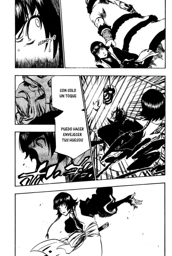 Bleach (2001) - Capítulo 356 - Página 16 - LectorTMOo