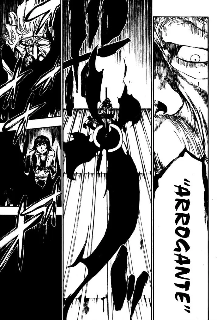 Bleach (2001) - Capítulo 356 - Página 18 - LectorTMOo