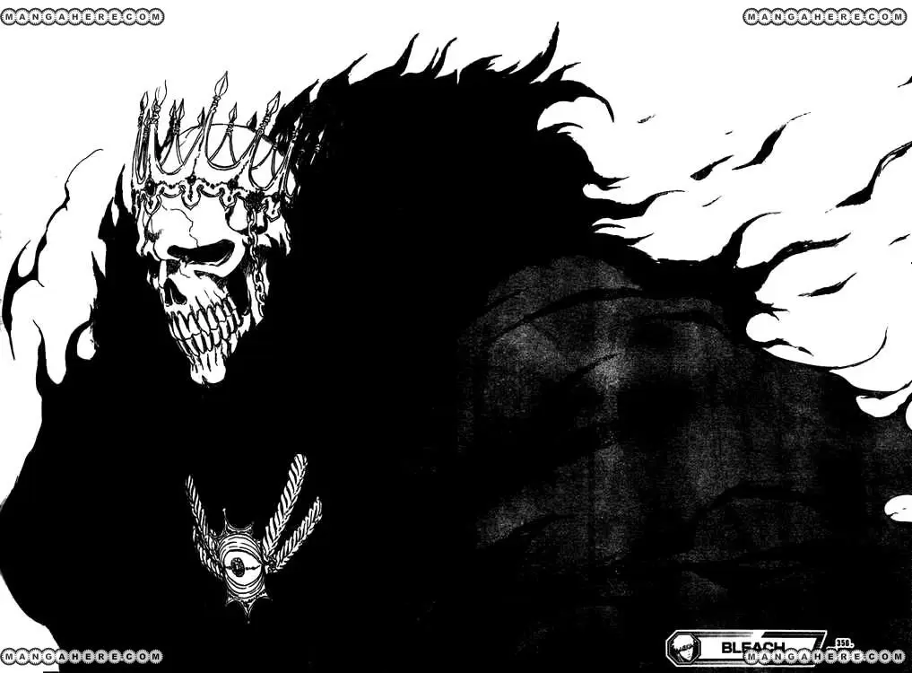 Bleach (2001) - Capítulo 356 - Página 19 - LectorTMOo