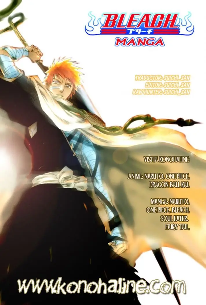 Bleach (2001) - Capítulo 356 - Página 20 - LectorTMOo