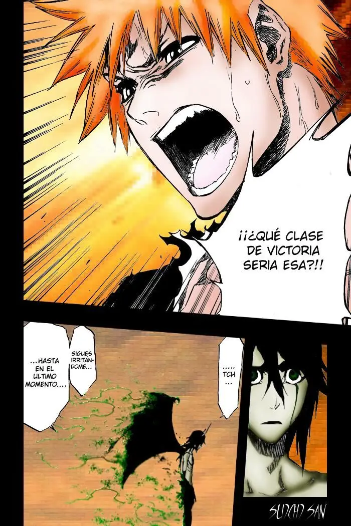 Bleach (2001) - Capítulo 356 - Página 22 - LectorTMOo