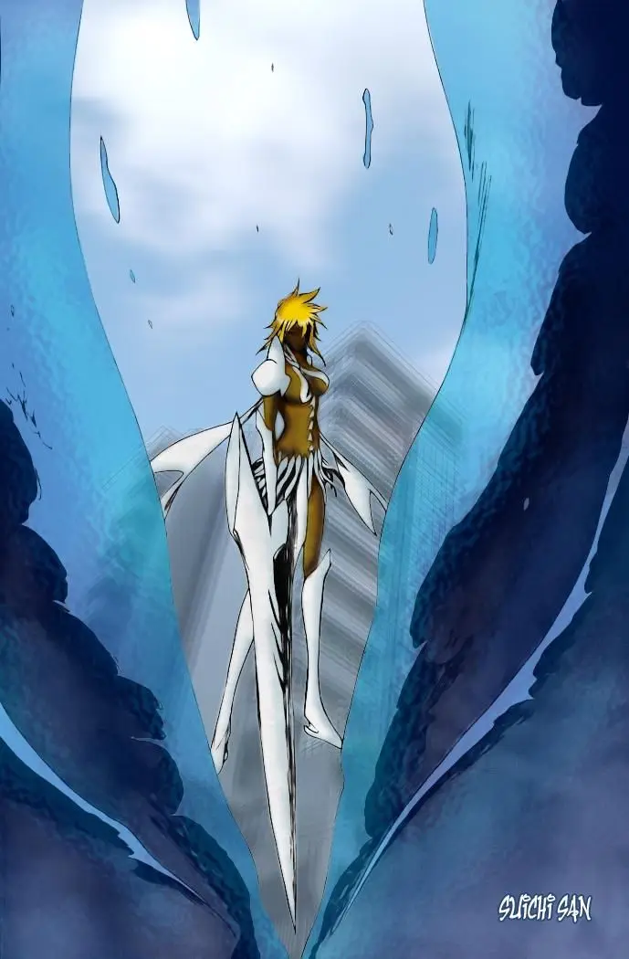 Bleach (2001) - Capítulo 356 - Página 23 - LectorTMOo