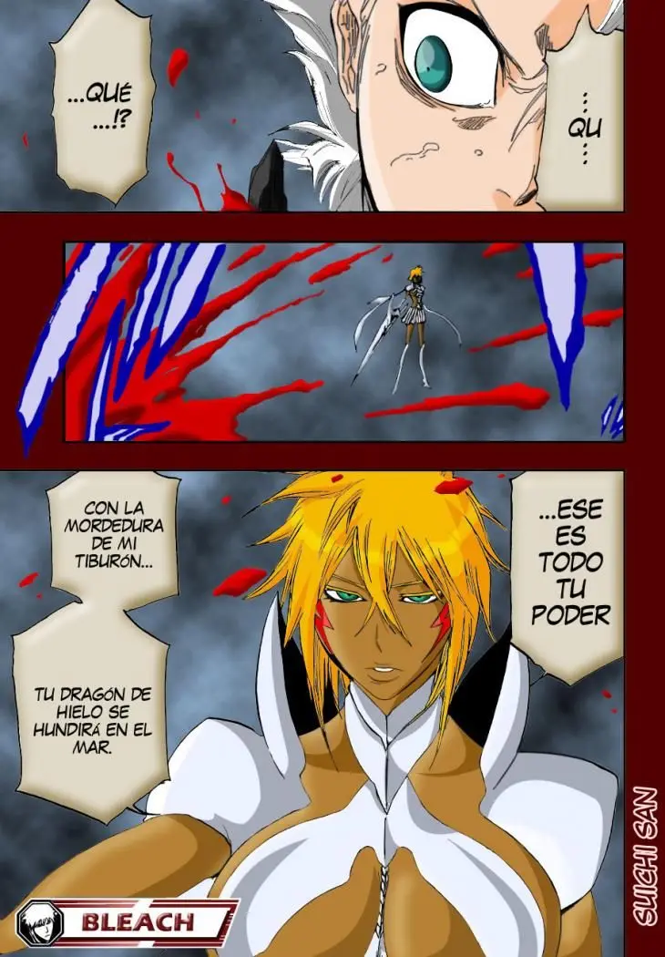 Bleach (2001) - Capítulo 356 - Página 24 - LectorTMOo