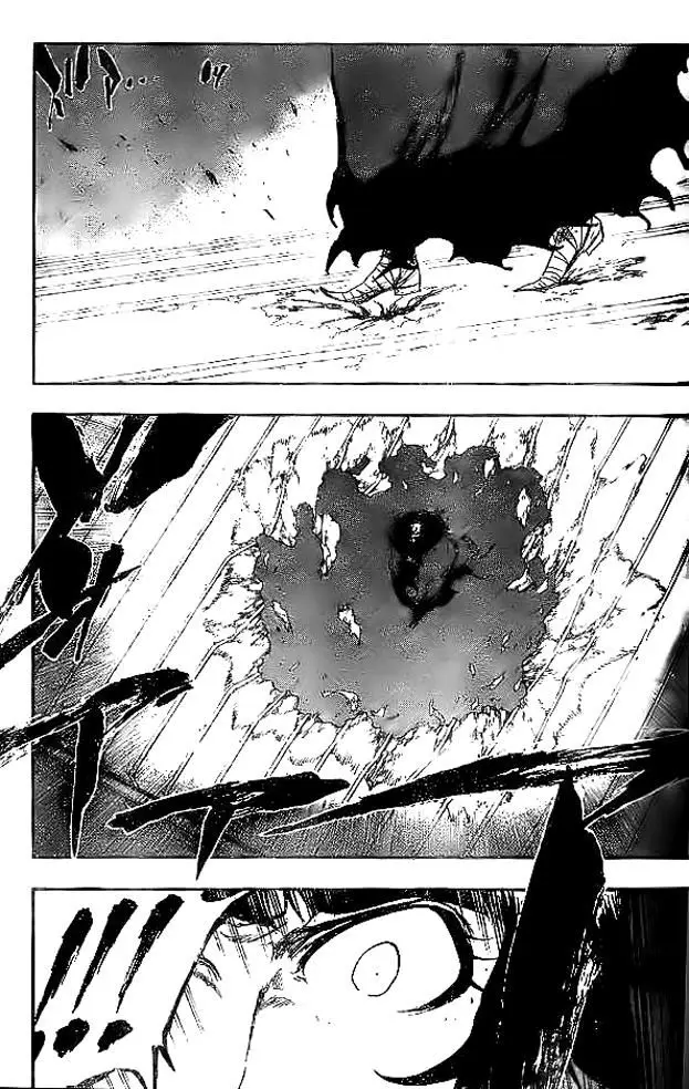 Bleach (2001) - Capítulo 357 - Página 4 - LectorTMOo