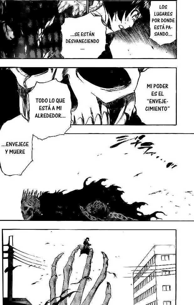 Bleach (2001) - Capítulo 357 - Página 5 - LectorTMOo