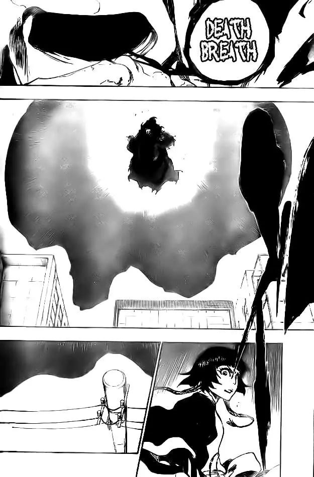 Bleach (2001) - Capítulo 357 - Página 7 - LectorTMOo