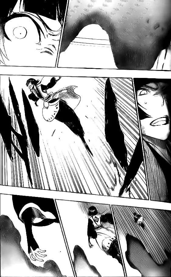 Bleach (2001) - Capítulo 357 - Página 8 - LectorTMOo