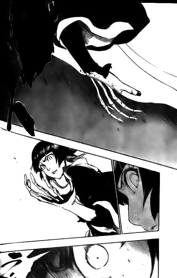 Bleach (2001) - Capítulo 357 - Página 9 - LectorTMOo