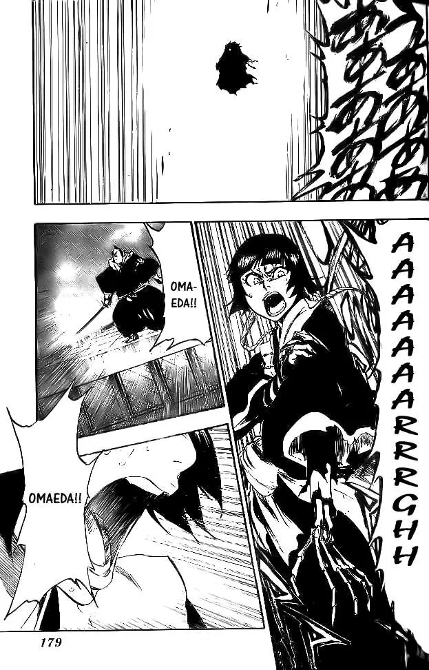 Bleach (2001) - Capítulo 357 - Página 10 - LectorTMOo