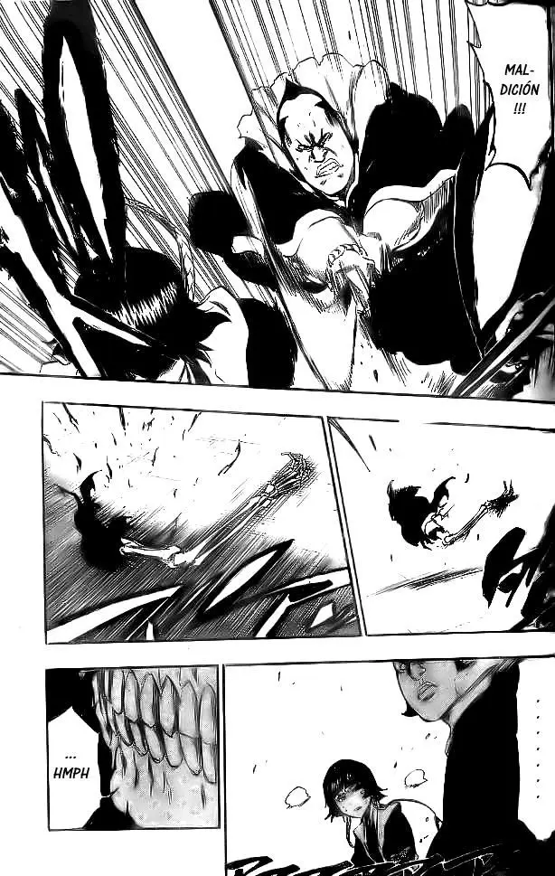 Bleach (2001) - Capítulo 357 - Página 12 - LectorTMOo