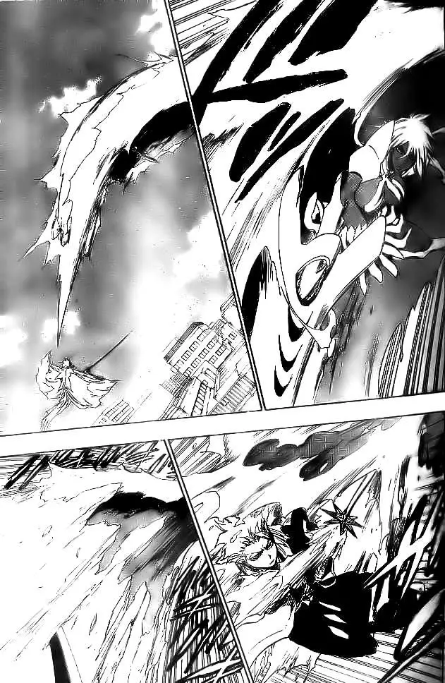 Bleach (2001) - Capítulo 357 - Página 14 - LectorTMOo