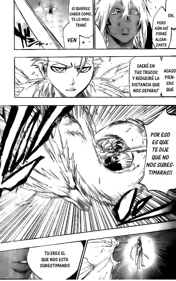 Bleach (2001) - Capítulo 357 - Página 16 - LectorTMOo