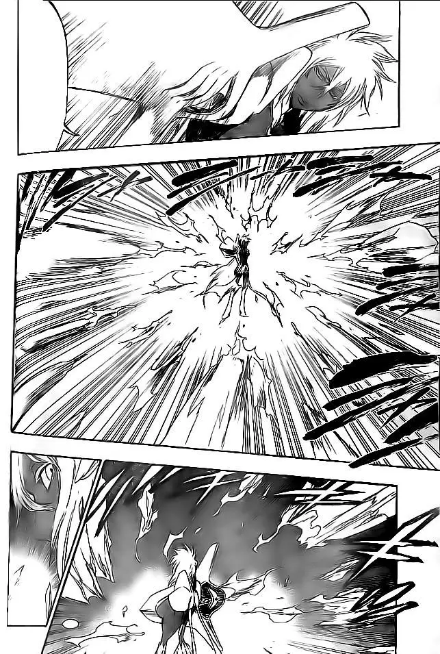 Bleach (2001) - Capítulo 358 - Página 4 - LectorTMOo