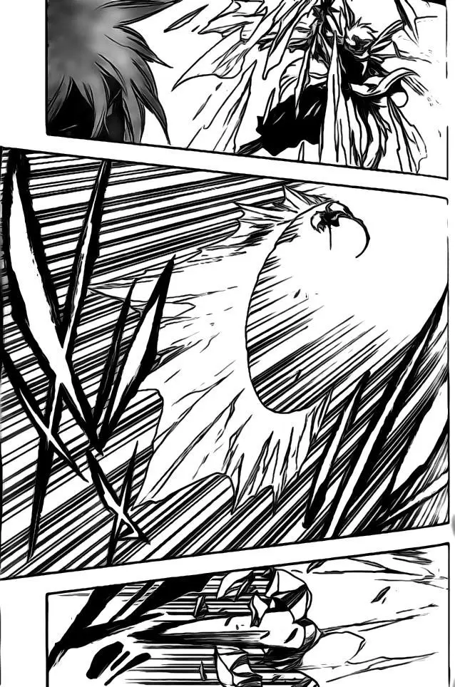 Bleach (2001) - Capítulo 358 - Página 5 - LectorTMOo