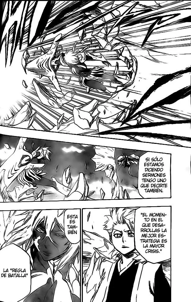 Bleach (2001) - Capítulo 358 - Página 6 - LectorTMOo
