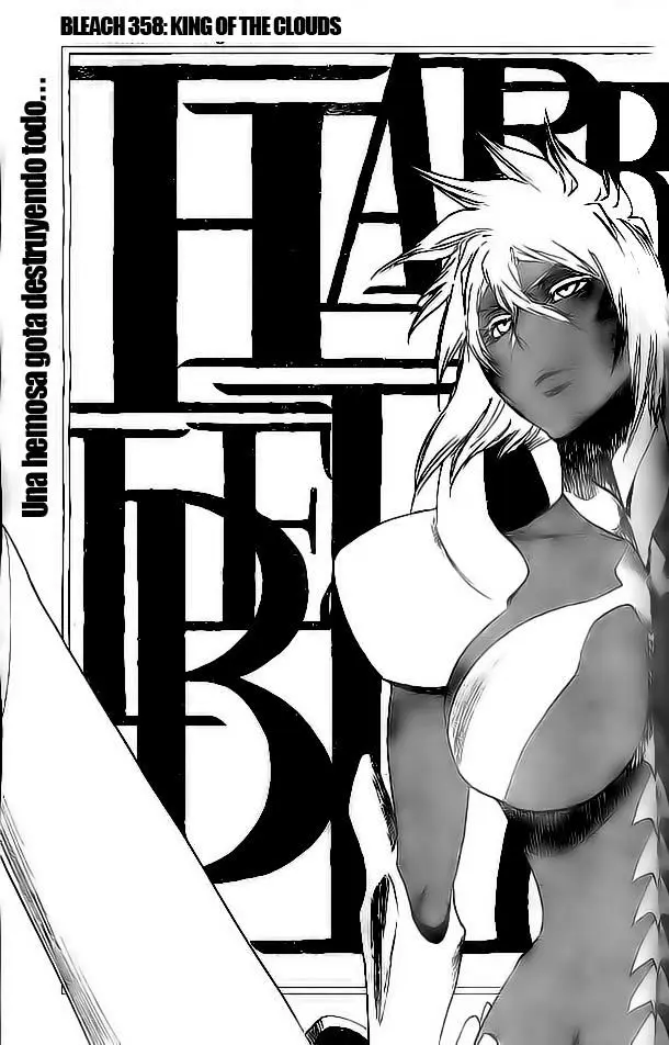 Bleach (2001) - Capítulo 358 - Página 7 - LectorTMOo