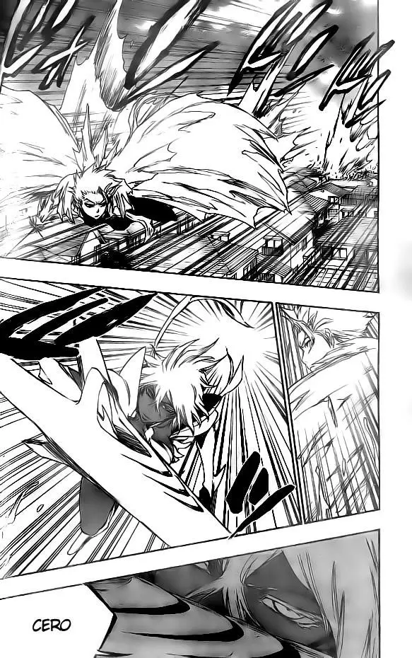 Bleach (2001) - Capítulo 358 - Página 14 - LectorTMOo