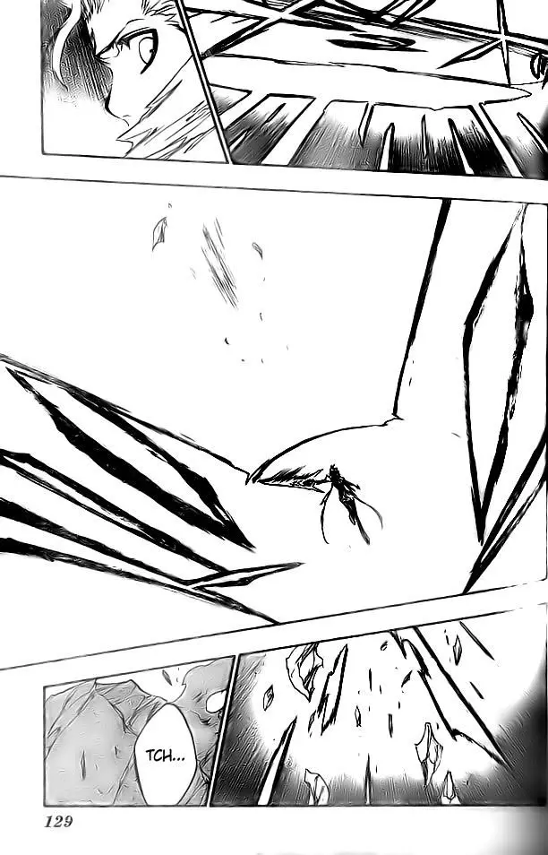Bleach (2001) - Capítulo 358 - Página 15 - LectorTMOo