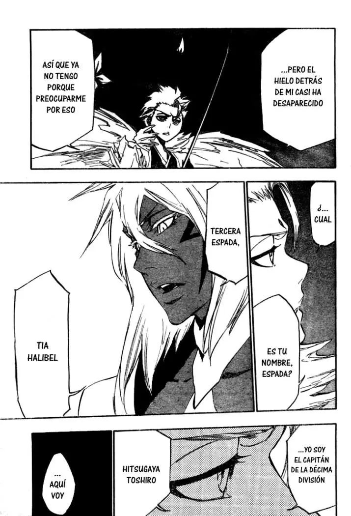 Bleach (2001) - Capítulo 359 - Página 6 - LectorTMOo