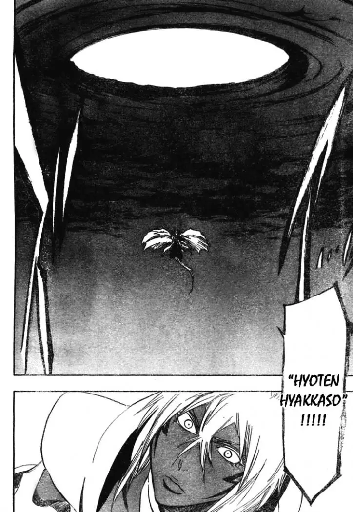 Bleach (2001) - Capítulo 359 - Página 7 - LectorTMOo