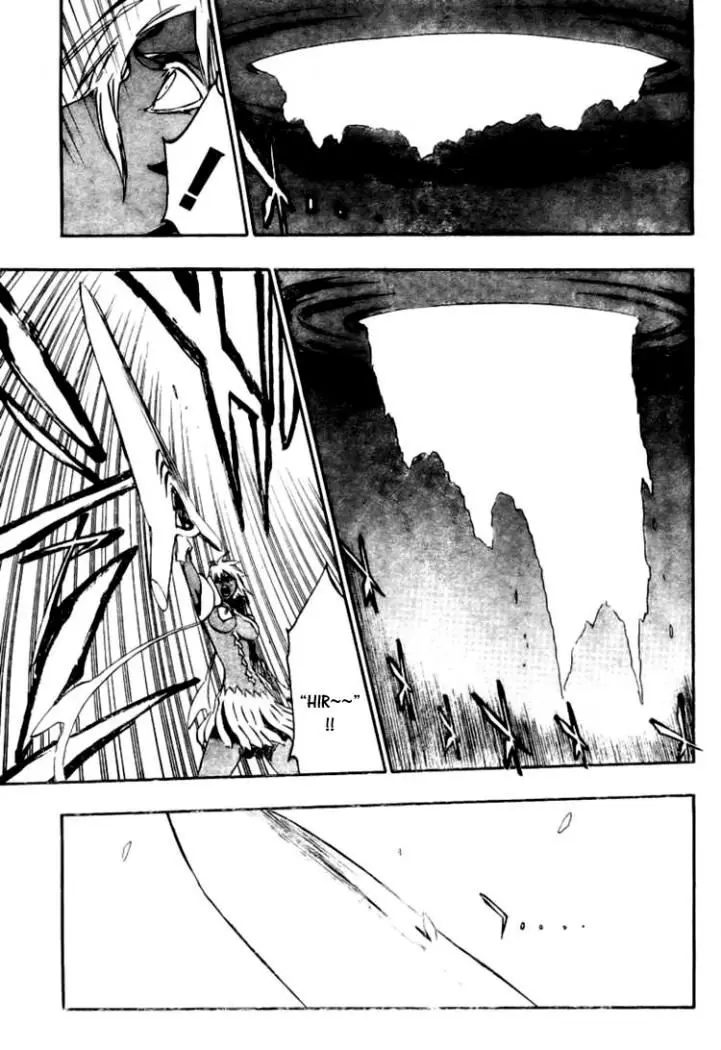 Bleach (2001) - Capítulo 359 - Página 8 - LectorTMOo