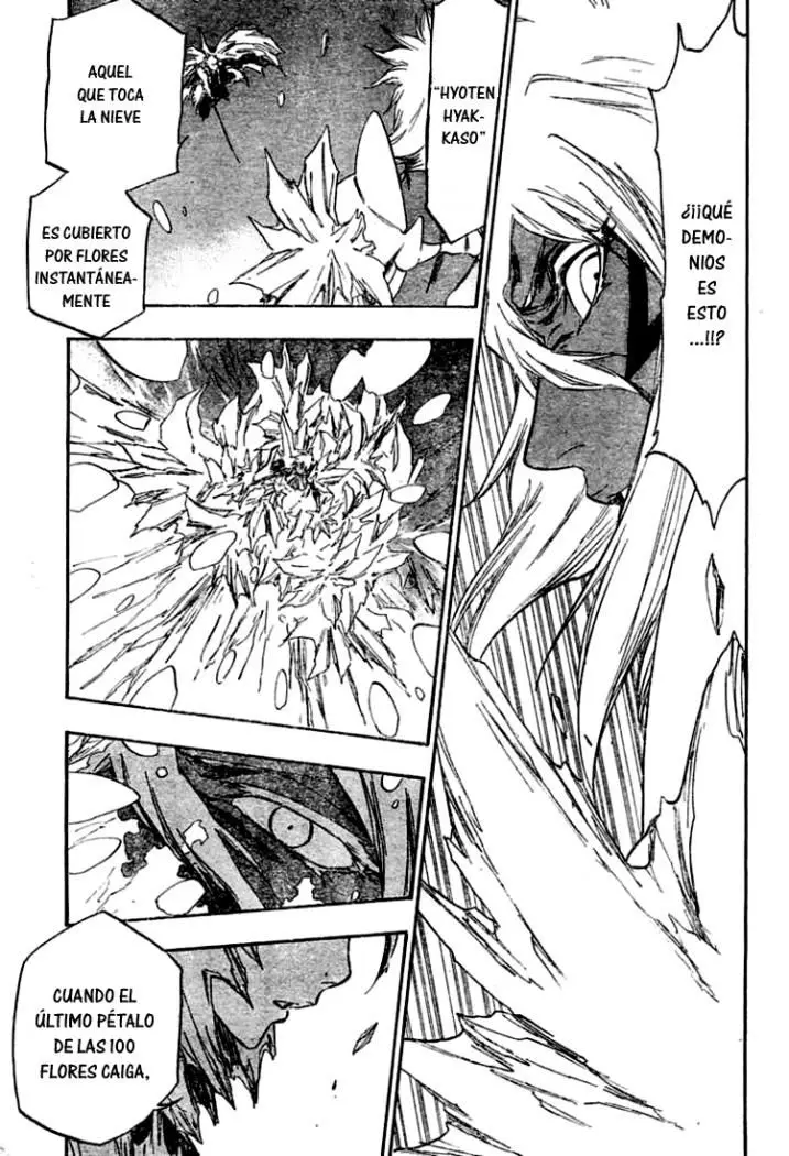 Bleach (2001) - Capítulo 359 - Página 10 - LectorTMOo