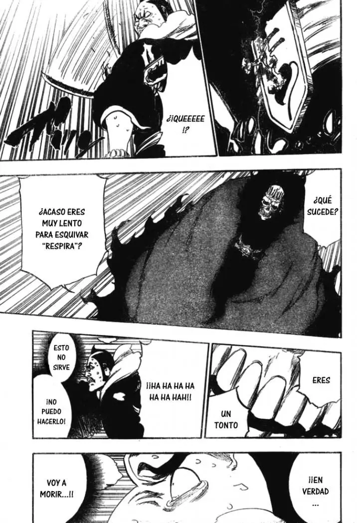 Bleach (2001) - Capítulo 359 - Página 16 - LectorTMOo
