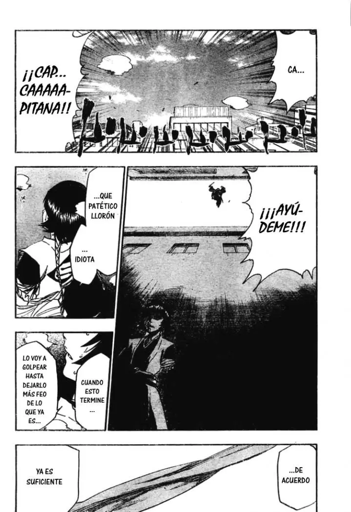 Bleach (2001) - Capítulo 359 - Página 17 - LectorTMOo