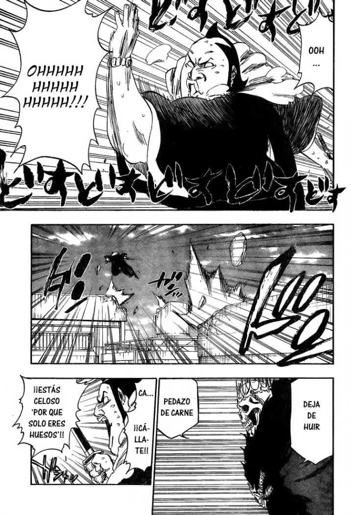 Bleach (2001) - Capítulo 360 - Página 5 - LectorTMOo
