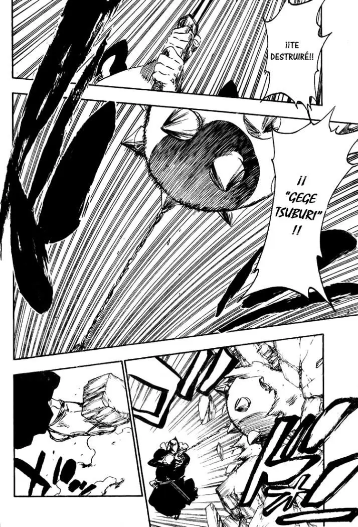Bleach (2001) - Capítulo 360 - Página 6 - LectorTMOo