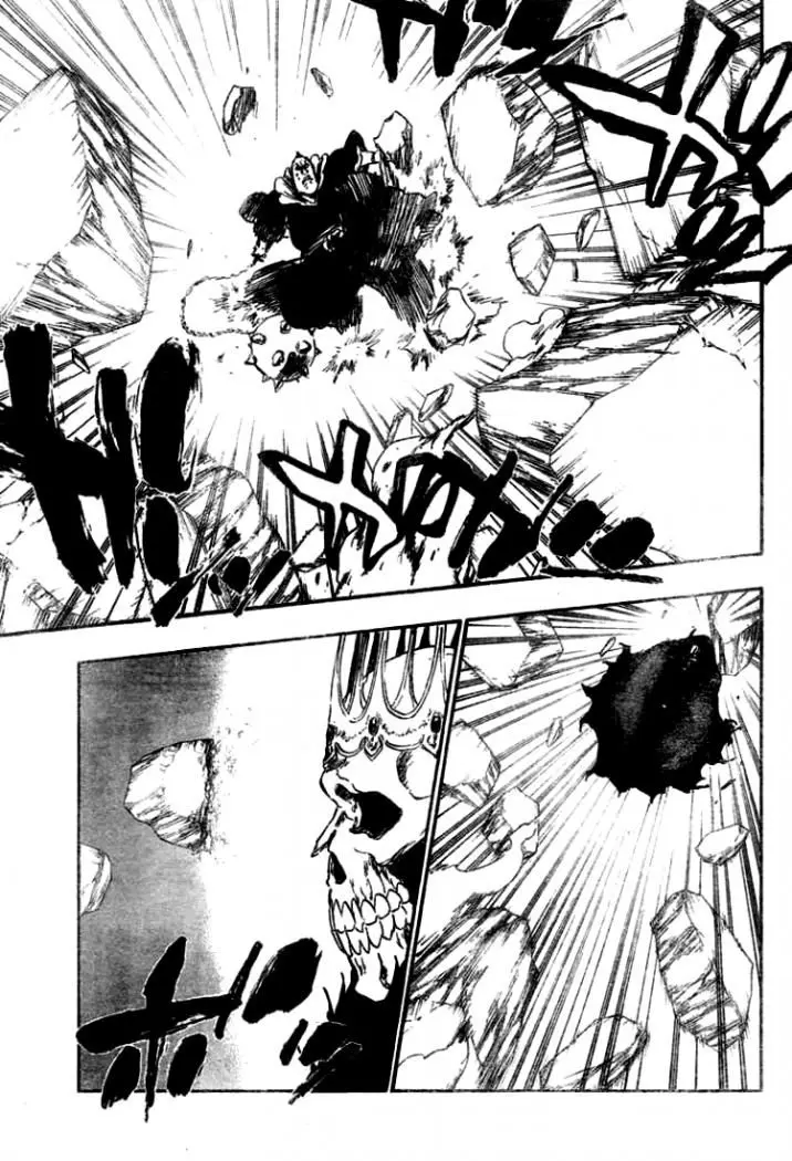 Bleach (2001) - Capítulo 360 - Página 7 - LectorTMOo