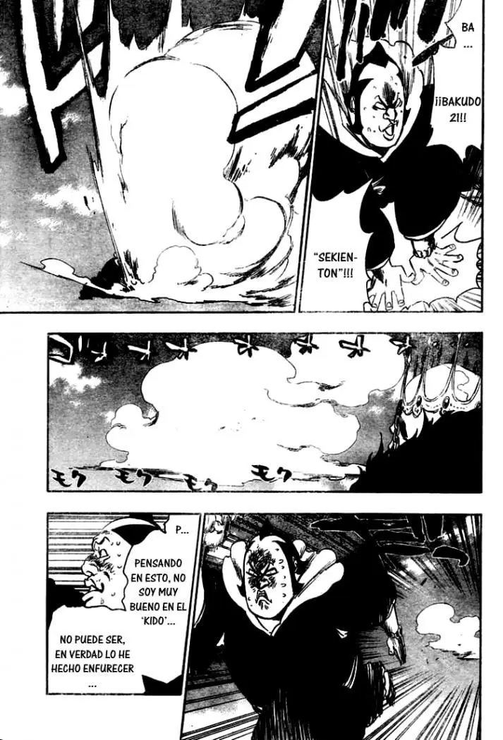 Bleach (2001) - Capítulo 360 - Página 9 - LectorTMOo