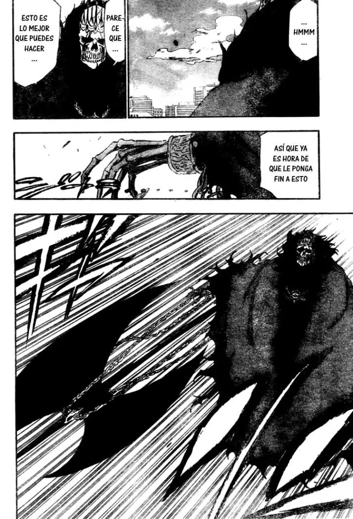 Bleach (2001) - Capítulo 360 - Página 10 - LectorTMOo