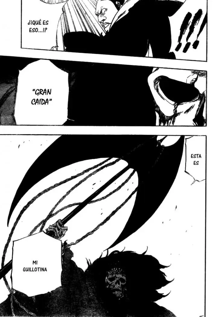 Bleach (2001) - Capítulo 360 - Página 11 - LectorTMOo