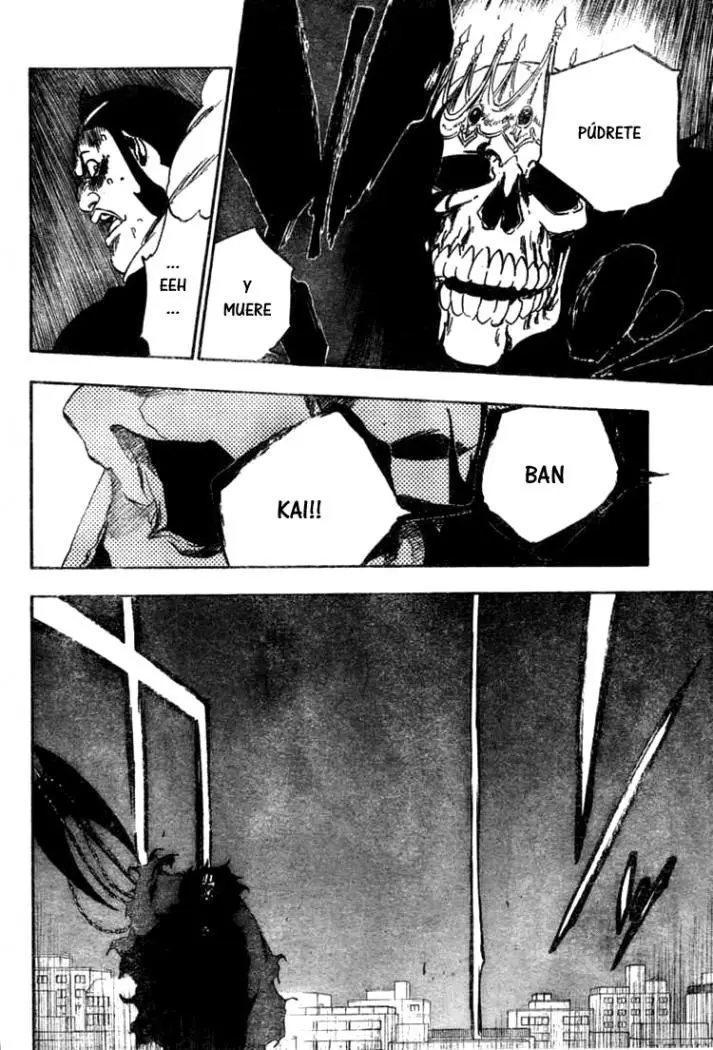 Bleach (2001) - Capítulo 360 - Página 12 - LectorTMOo