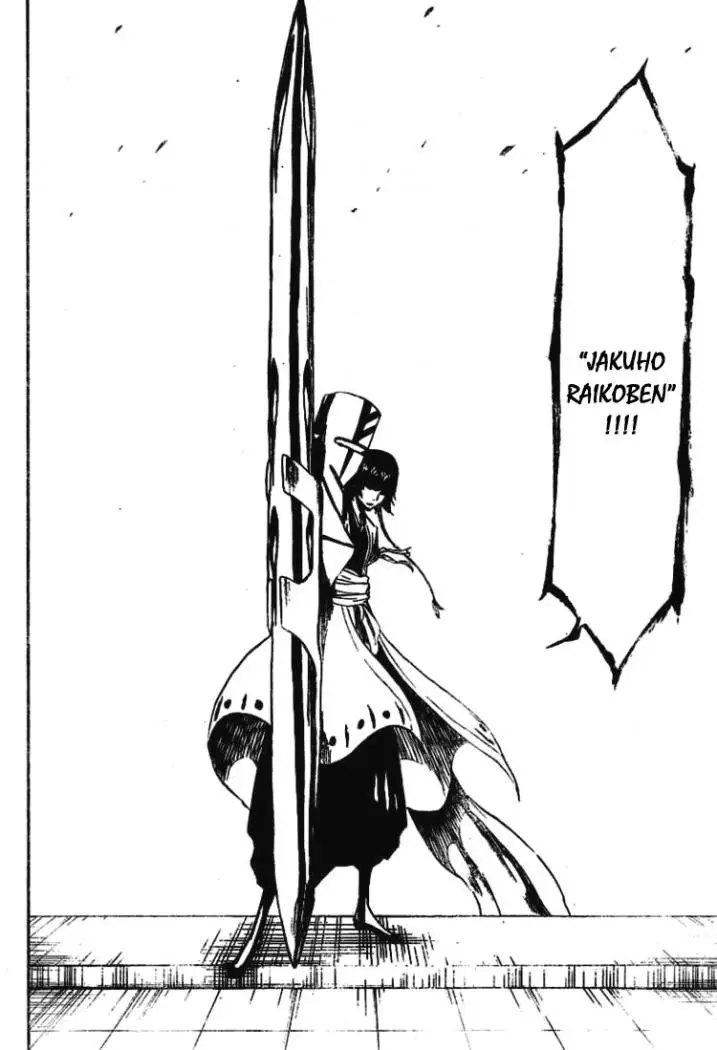 Bleach (2001) - Capítulo 360 - Página 14 - LectorTMOo