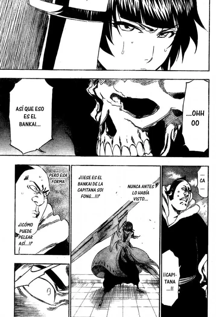 Bleach (2001) - Capítulo 360 - Página 15 - LectorTMOo