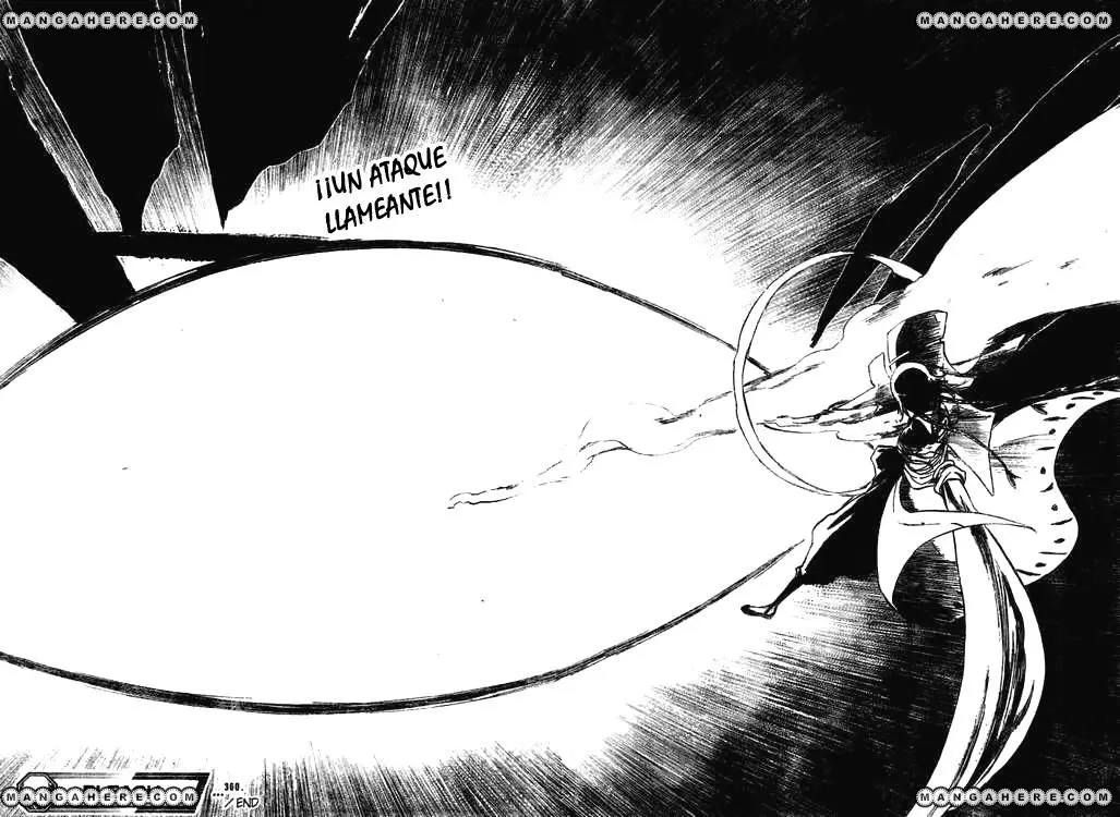 Bleach (2001) - Capítulo 360 - Página 18 - LectorTMOo