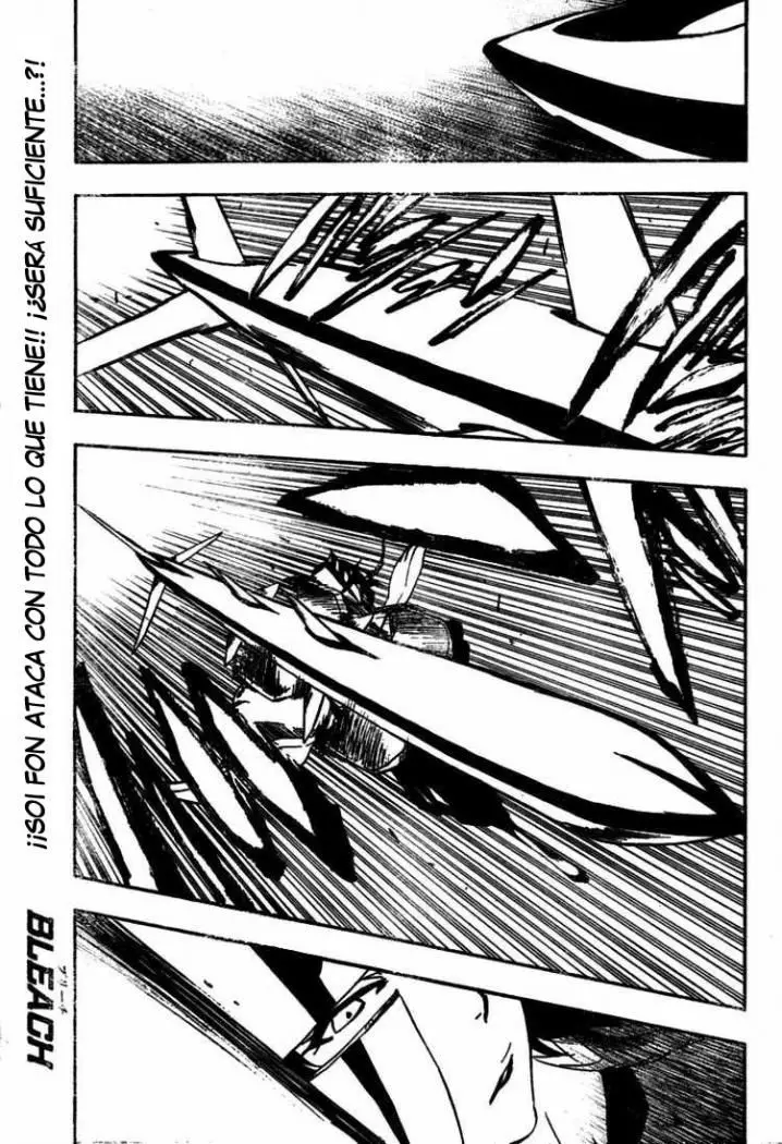 Bleach (2001) - Capítulo 361 - Página 1 - LectorTMOo