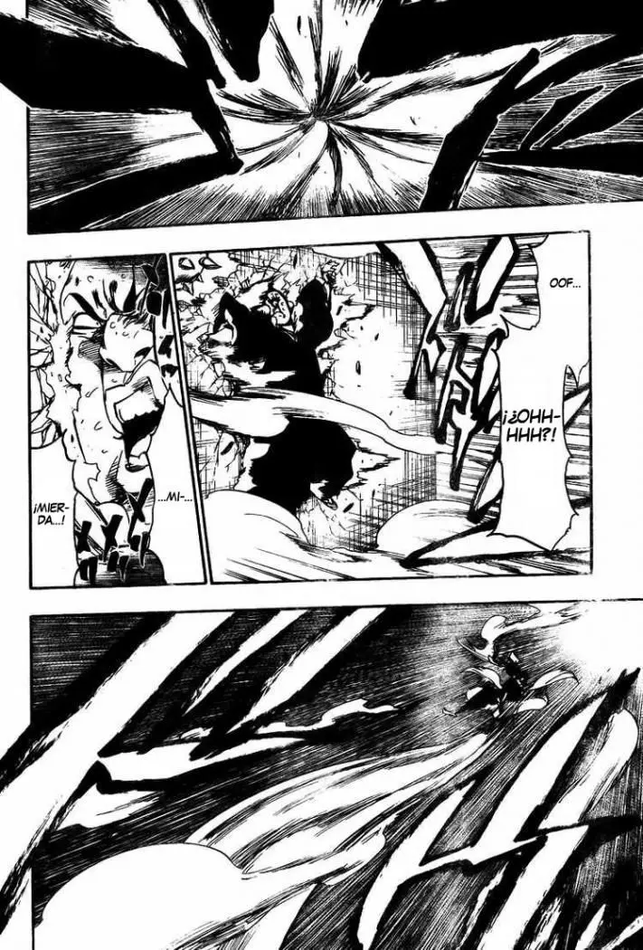 Bleach (2001) - Capítulo 361 - Página 4 - LectorTMOo